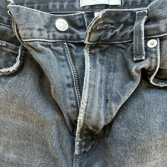 Agolde Cherie Jean Size 27 - Picture 5 of 7